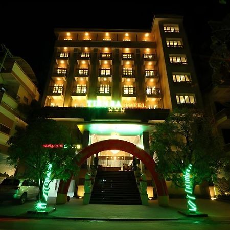 Tien Sa Hotel دا نانغ المظهر الخارجي الصورة