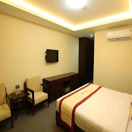 Tien Sa Hotel دا نانغ المظهر الخارجي الصورة
