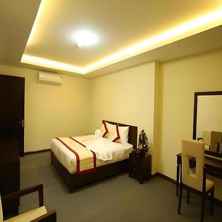 Tien Sa Hotel دا نانغ المظهر الخارجي الصورة