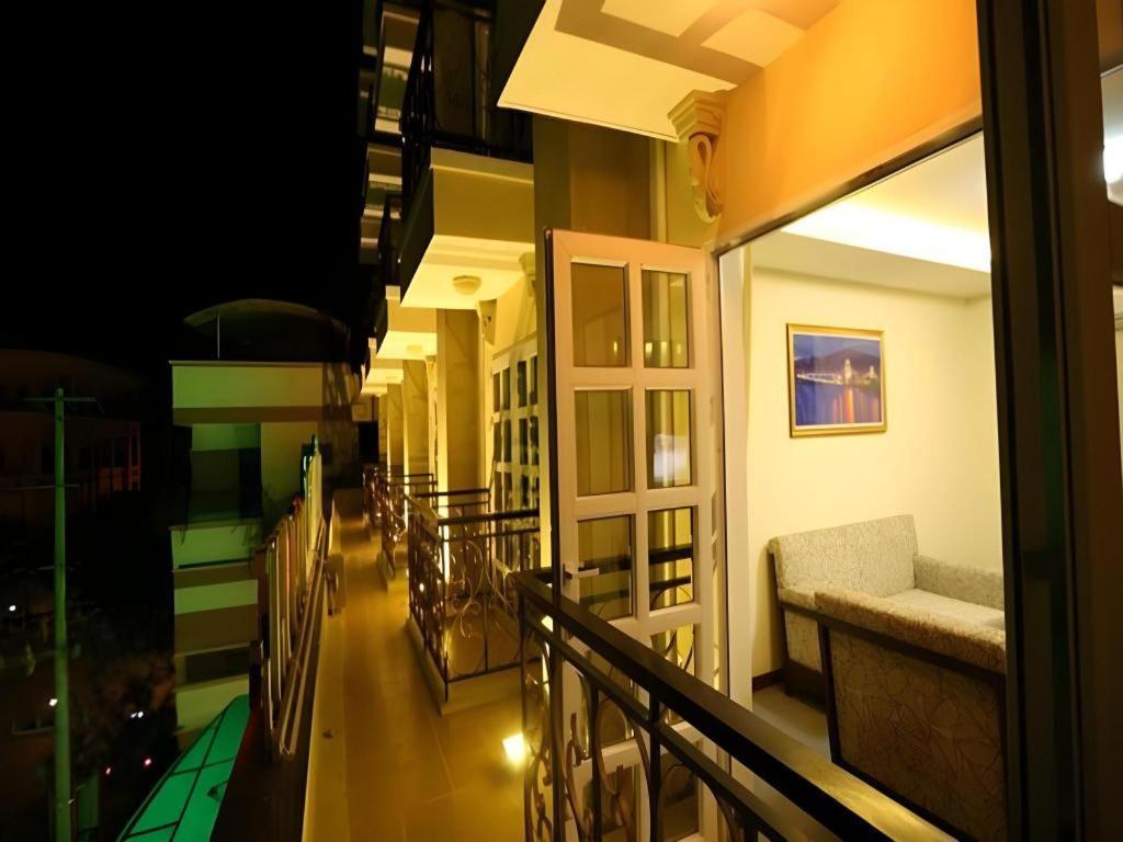 Tien Sa Hotel دا نانغ المظهر الخارجي الصورة