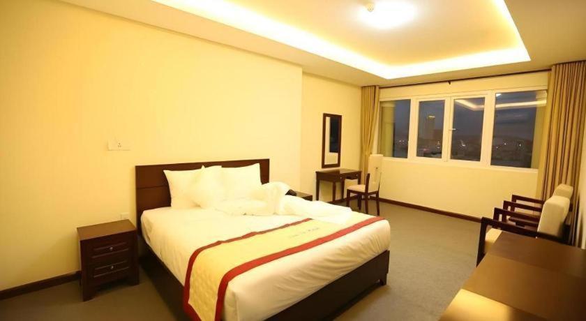 Tien Sa Hotel دا نانغ المظهر الخارجي الصورة