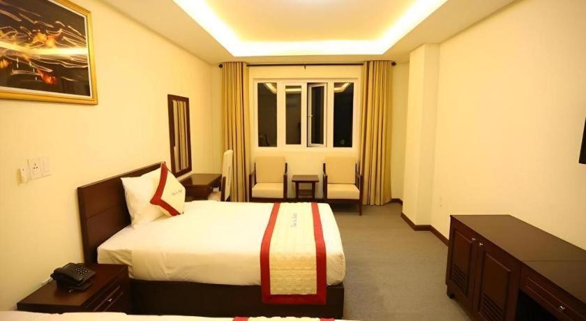 Tien Sa Hotel دا نانغ المظهر الخارجي الصورة