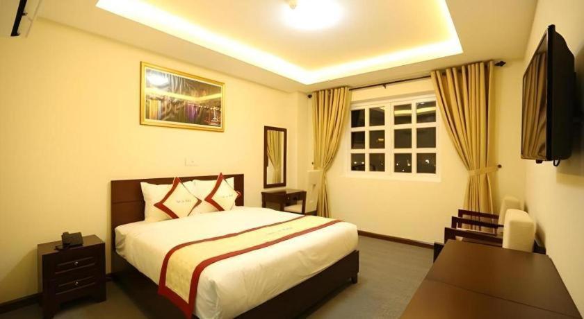 Tien Sa Hotel دا نانغ المظهر الخارجي الصورة