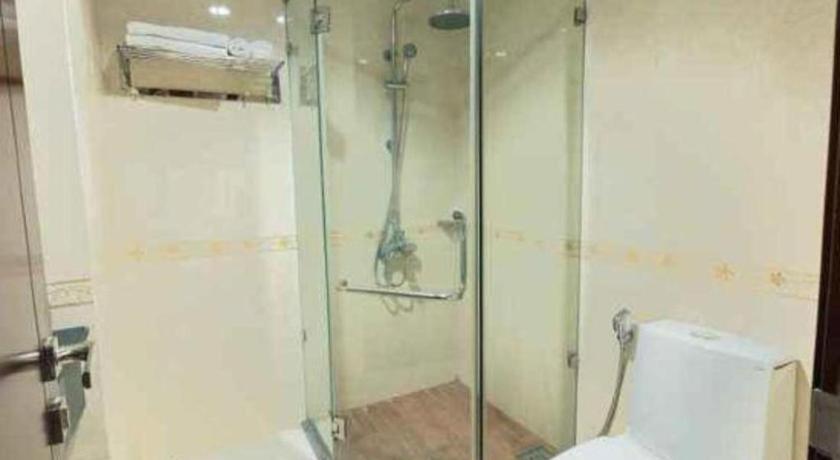 Tien Sa Hotel دا نانغ المظهر الخارجي الصورة