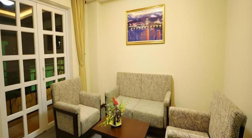 Tien Sa Hotel دا نانغ المظهر الخارجي الصورة