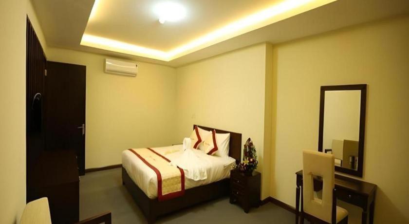Tien Sa Hotel دا نانغ المظهر الخارجي الصورة