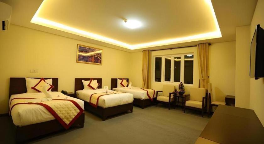 Tien Sa Hotel دا نانغ المظهر الخارجي الصورة