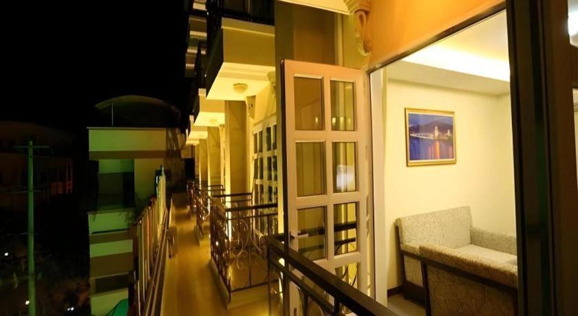 Tien Sa Hotel دا نانغ المظهر الخارجي الصورة