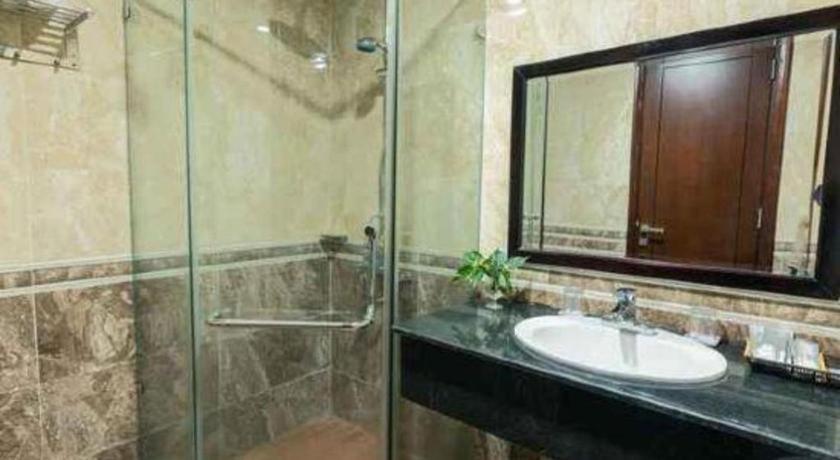 Tien Sa Hotel دا نانغ المظهر الخارجي الصورة